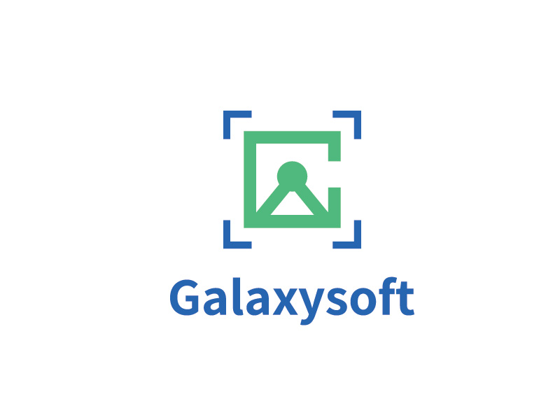 李寧的Galaxysoftlogo設(shè)計(jì)