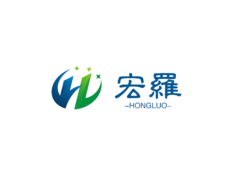 趙錫濤的logo設計