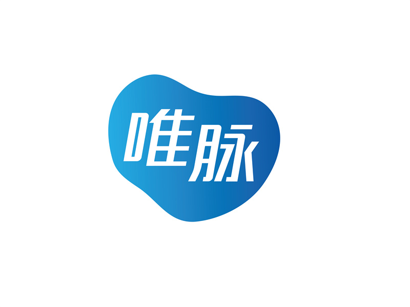 許少青的logo設計