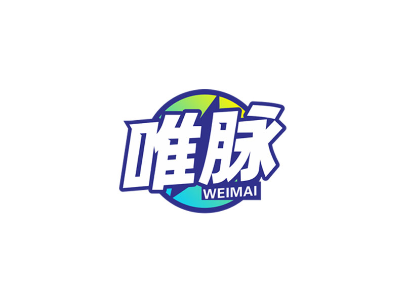 郭慶忠的logo設計