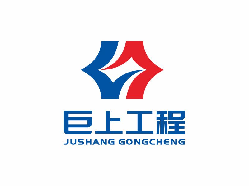 何嘉健的logo設計