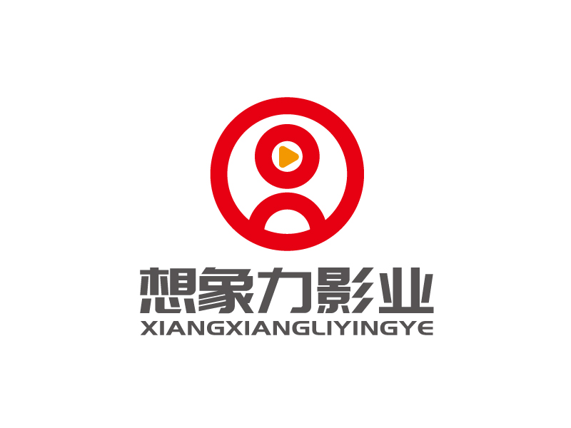 張俊的logo設計