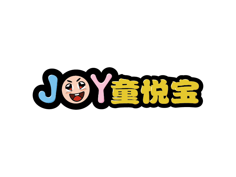 葉美寶的logo設(shè)計