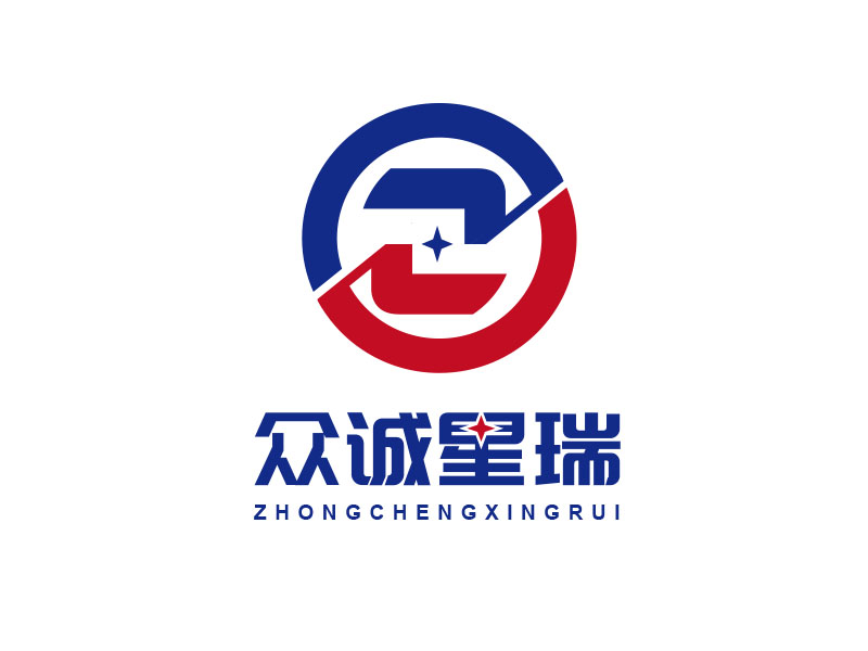 朱紅娟的logo設計