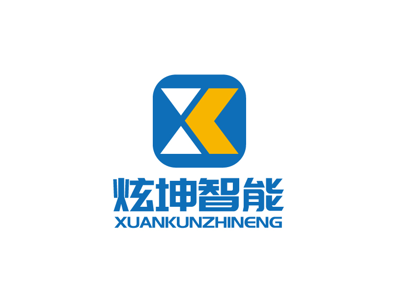 張俊的logo設計