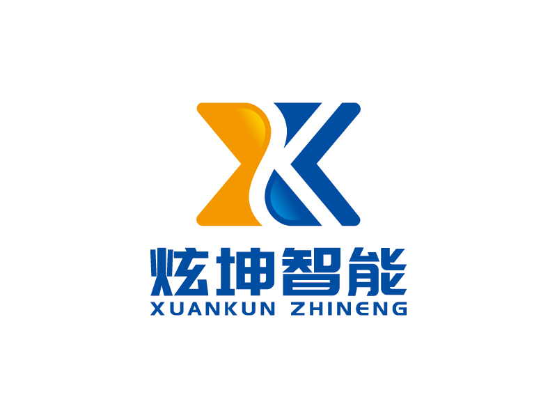 王濤的logo設計