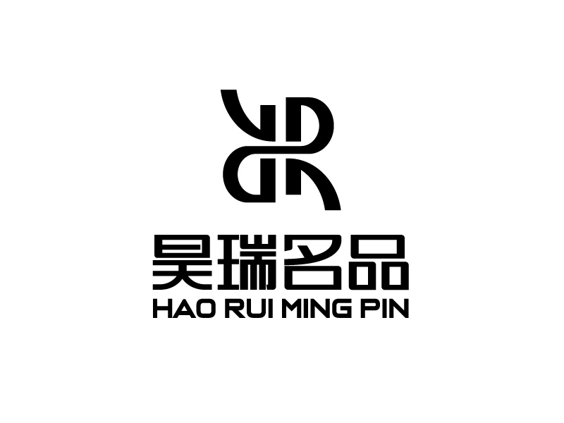 唐國強的logo設計