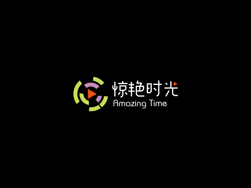 高明奇的logo設計