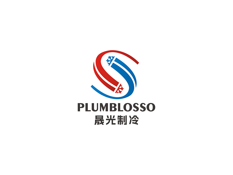 楊忠的江蘇晟光冷鏈科技有限公司logologo設計