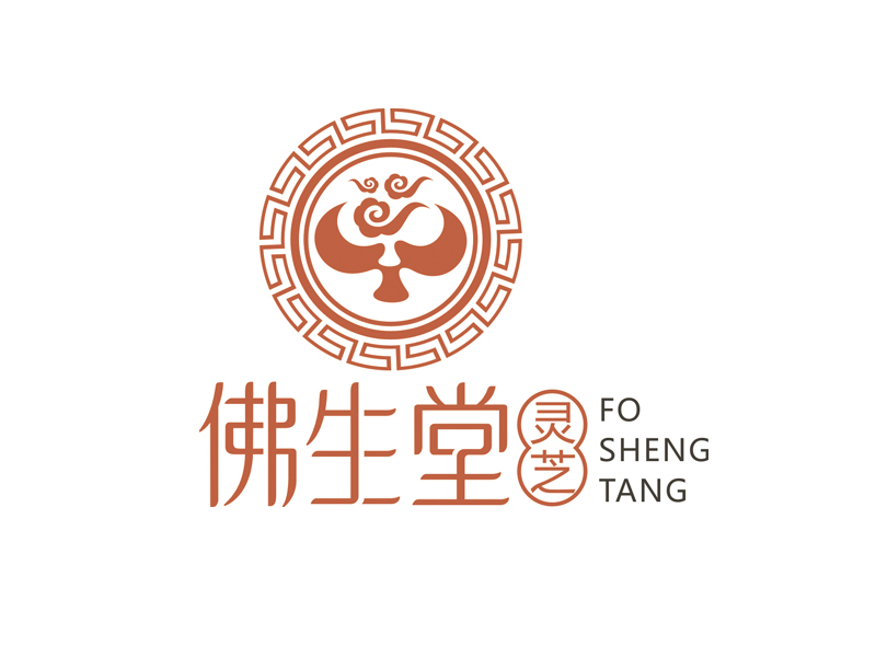 趙鵬的logo設計