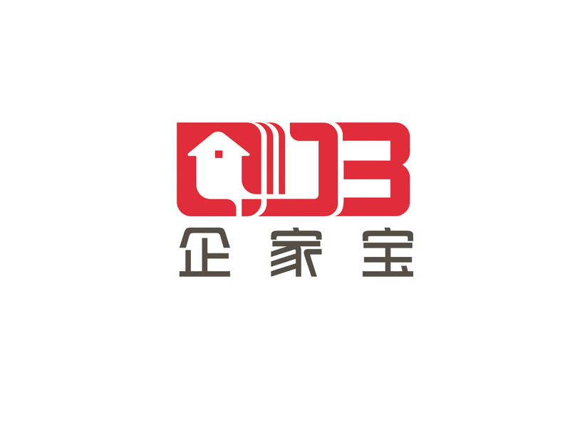 趙鵬的logo設計