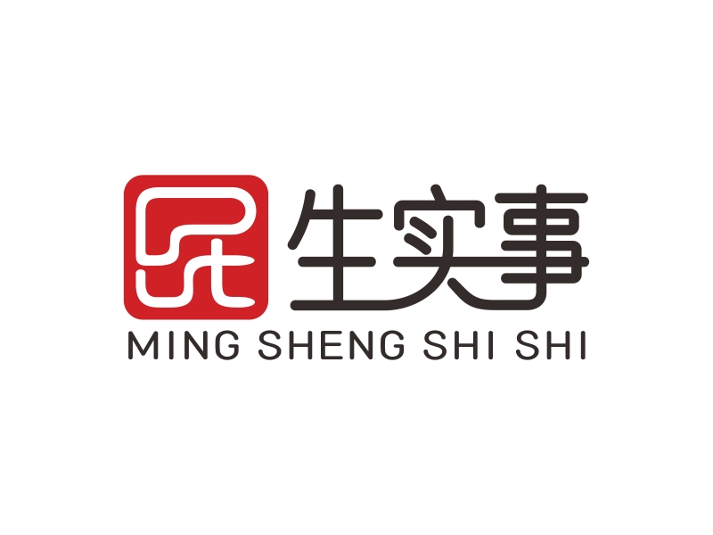 林思源的logo設(shè)計