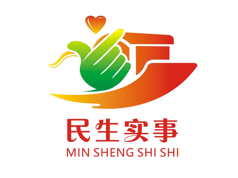 楊威的logo設(shè)計