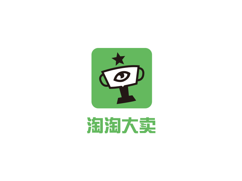 高明奇的logo設計