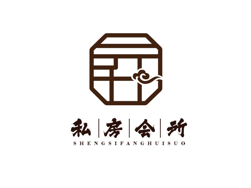 朱紅娟的logo設(shè)計(jì)