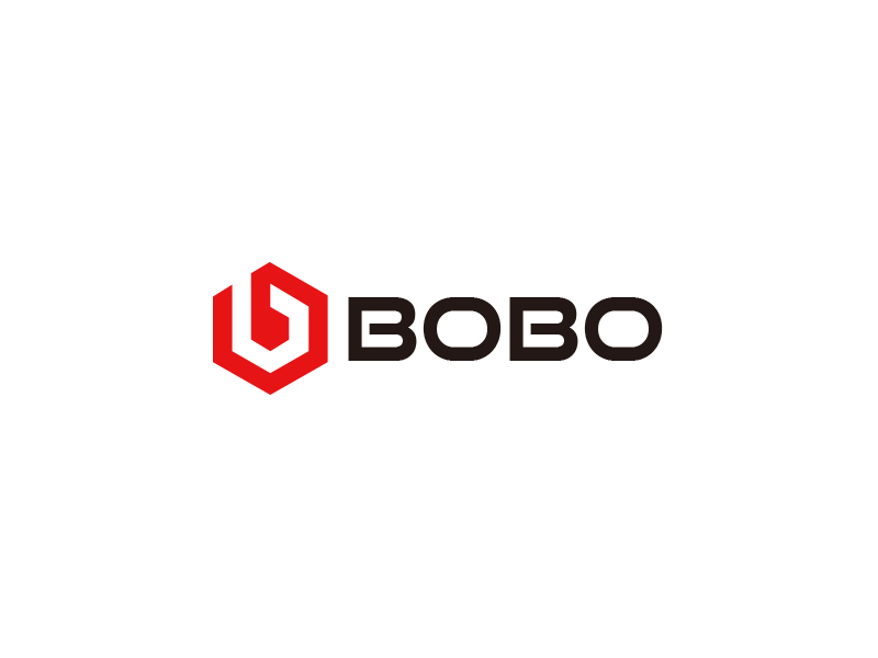 高明奇的波波/BoBologo設計