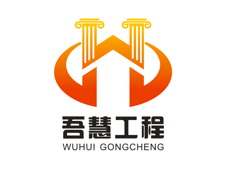 楊威的logo設計