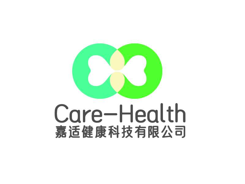 楊忠的logo設計