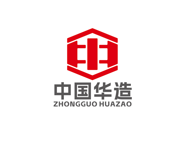 趙鵬的logo設計