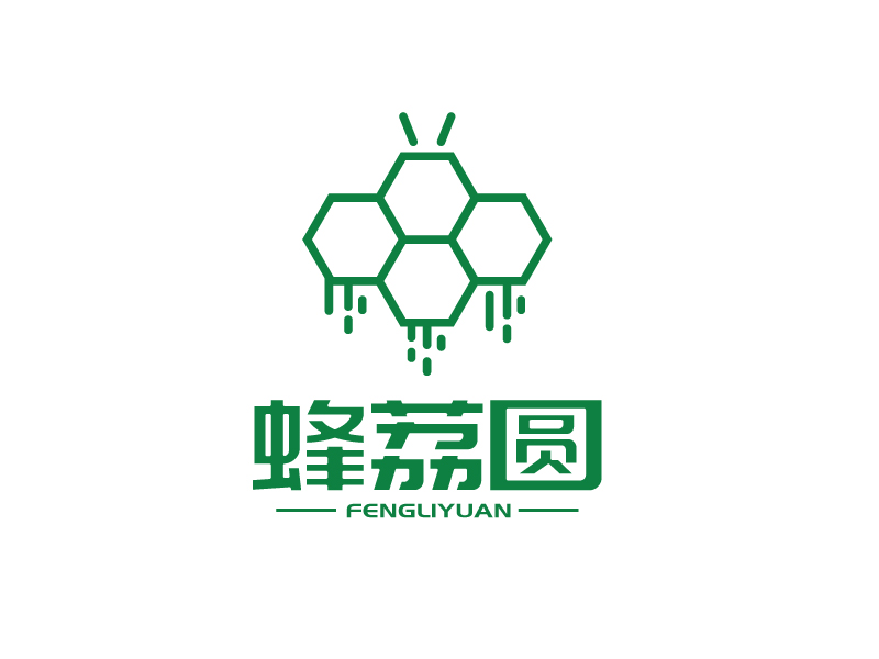 張俊的logo設計