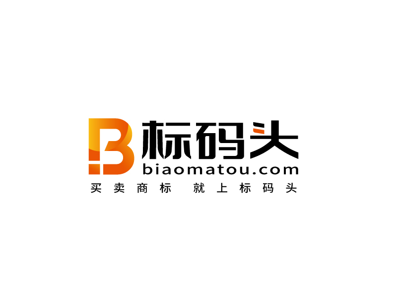 張俊的標(biāo)碼頭logo設(shè)計(jì)