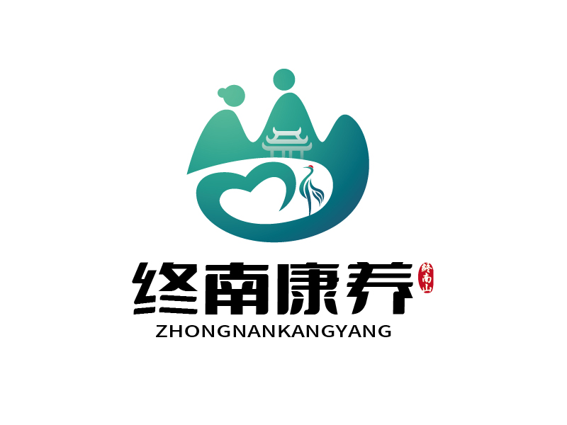 張俊的logo設計