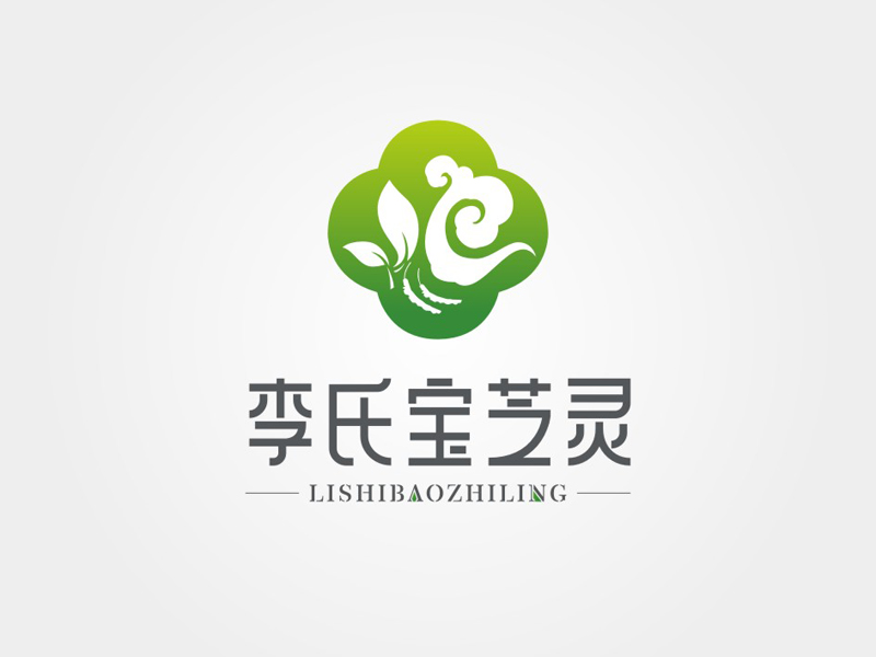 劉春林的logo設計