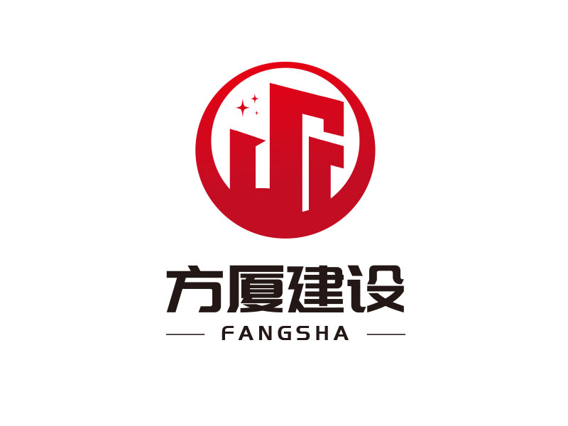 朱紅娟的logo設計