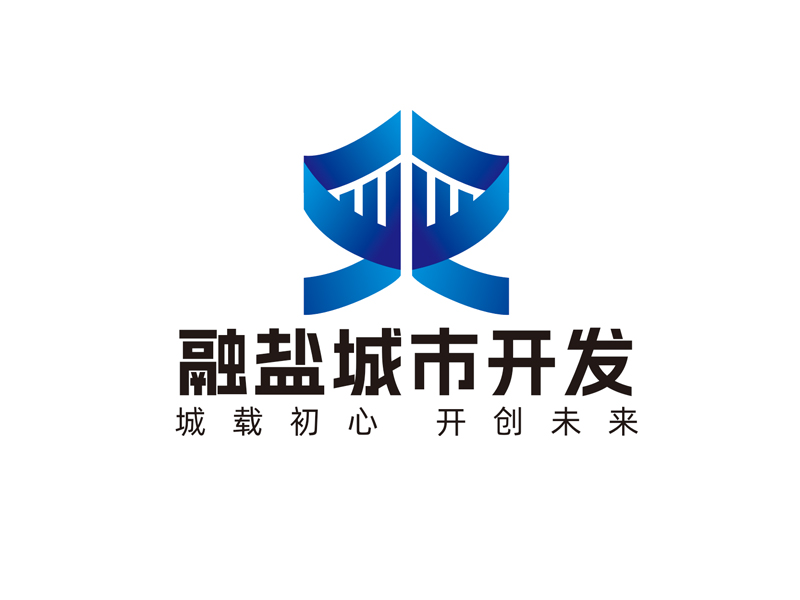 趙鵬的logo設計