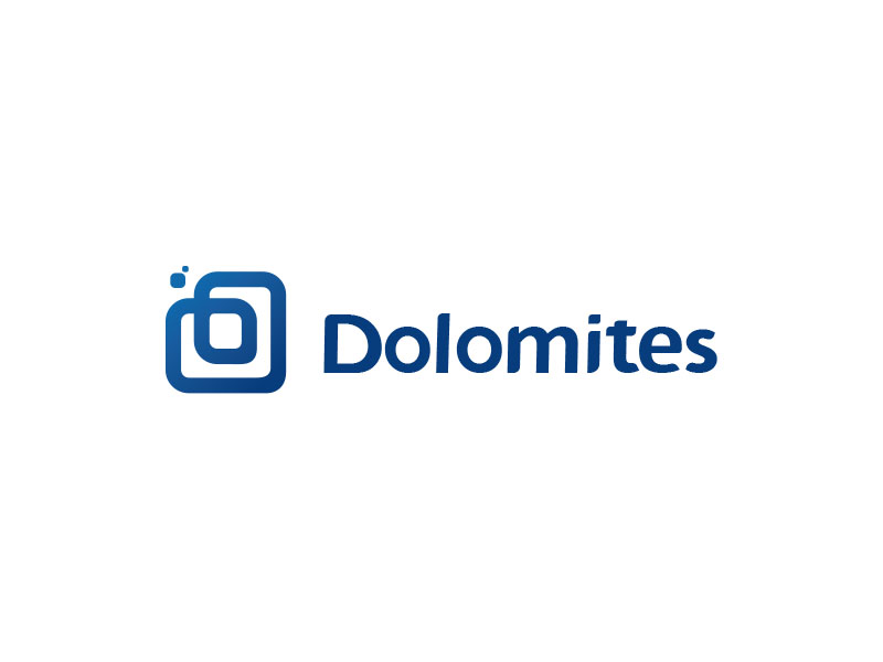 朱紅娟的Dolomiteslogo設計