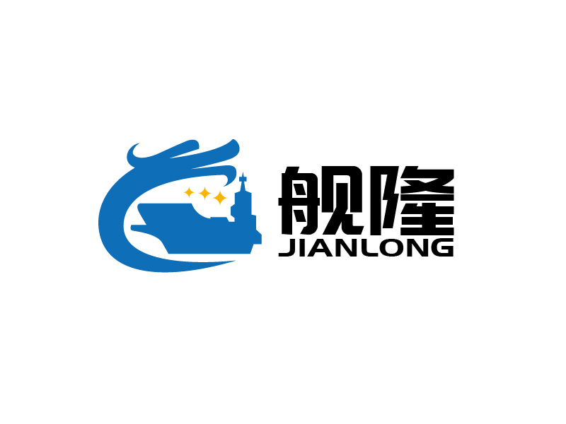 張俊的logo設(shè)計(jì)