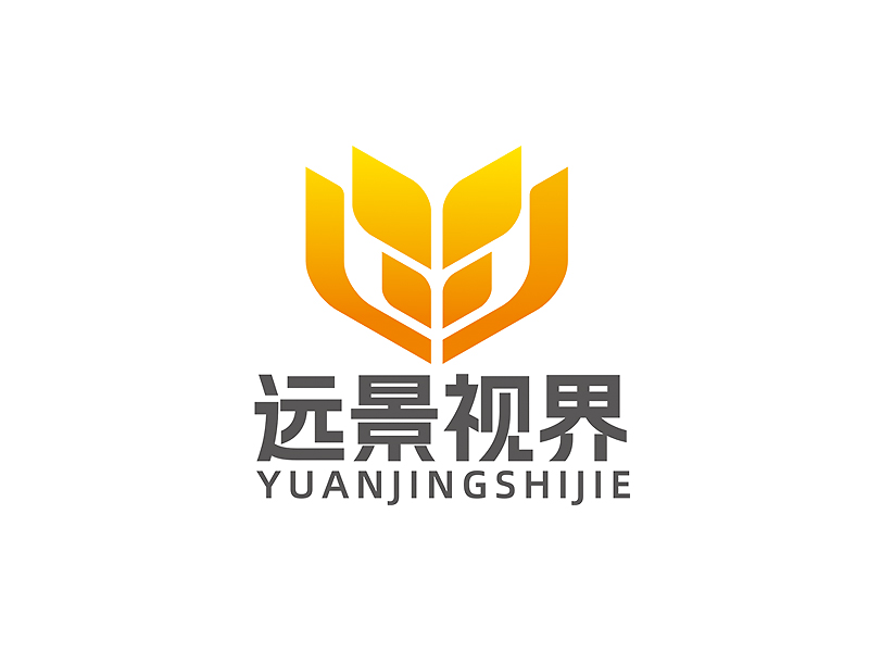 趙鵬的logo設計