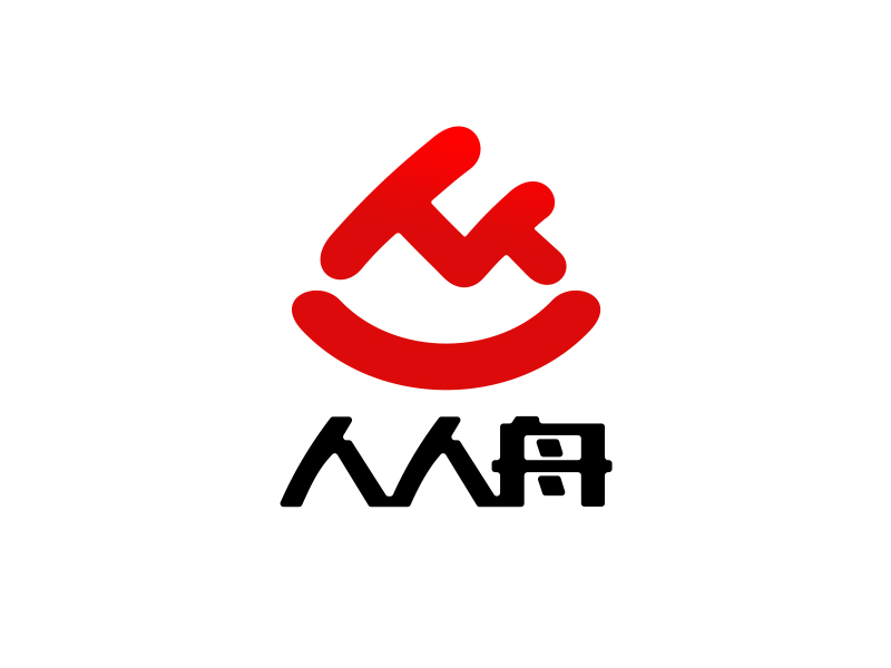 王文波的logo設計