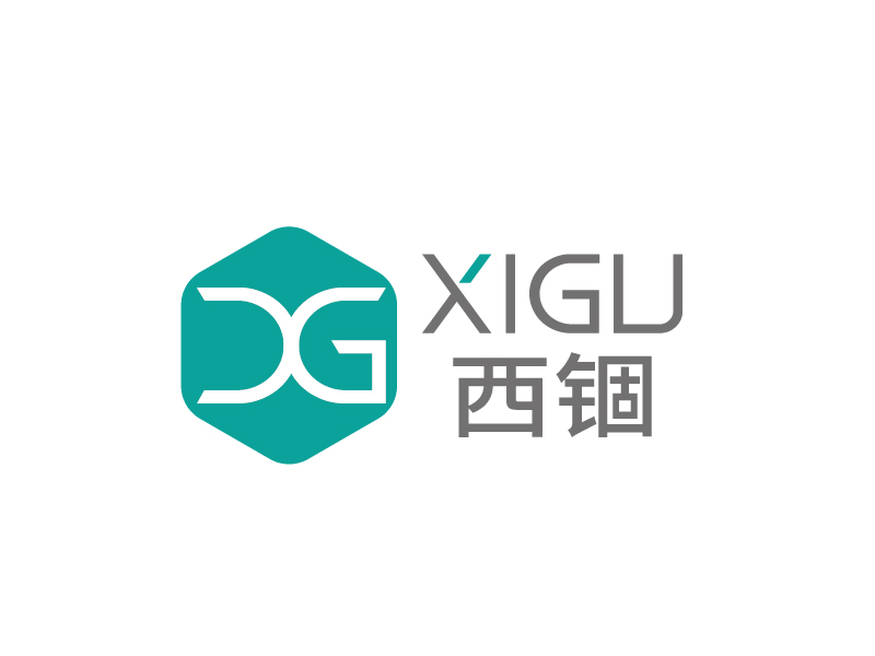 張俊的上海西錮合金材料有限公司logologo設計