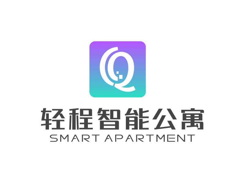 林思源的logo設計