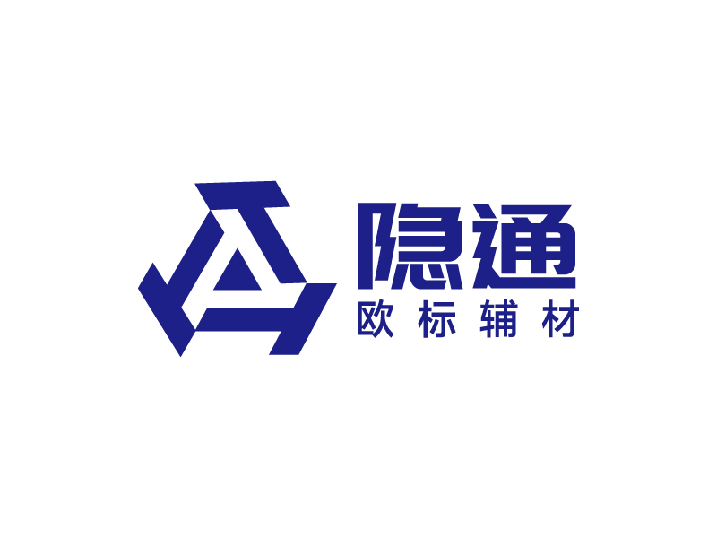 楊忠的logo設(shè)計