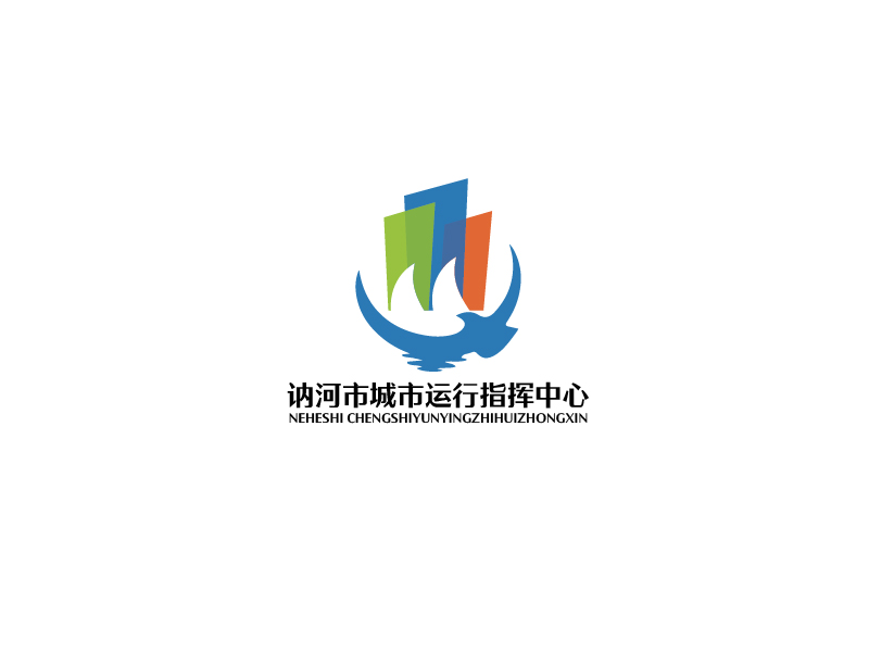 秦光華的logo設計