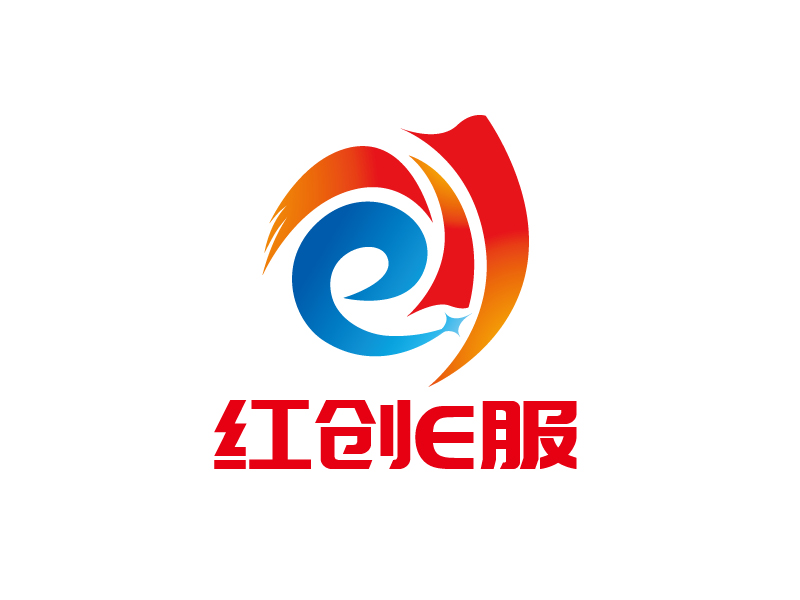 張俊的logo設計