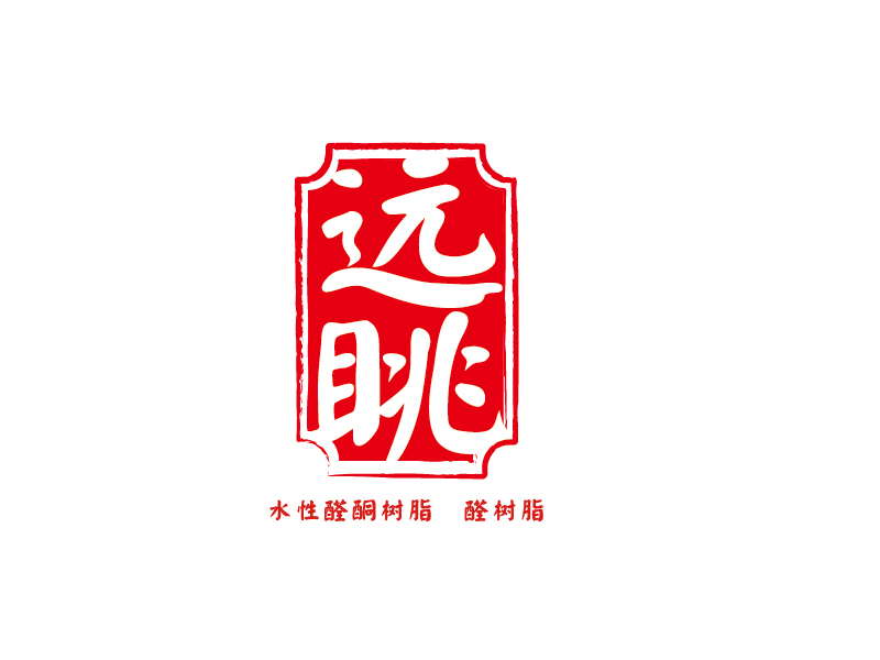 張俊的logo設計