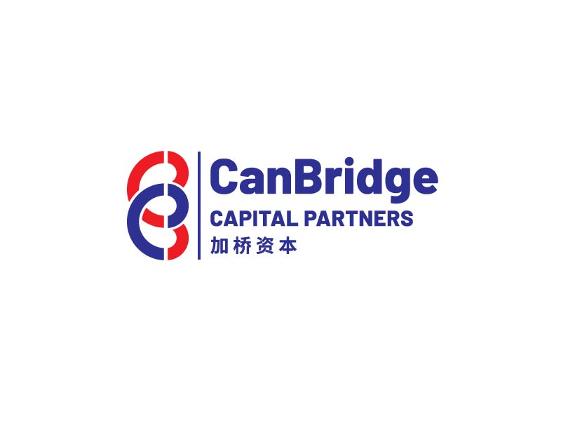 李寧的CanBridge Capital Partnerslogo設(shè)計(jì)