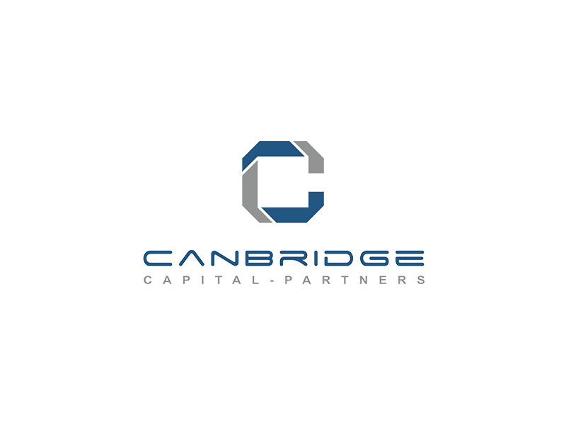 趙錫濤的CanBridge Capital Partnerslogo設(shè)計(jì)