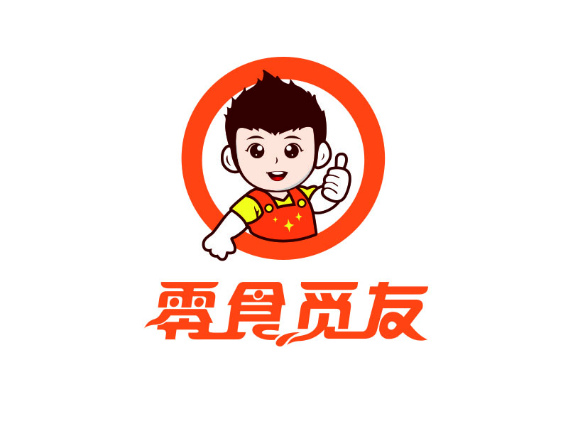 朱紅娟的logo設(shè)計