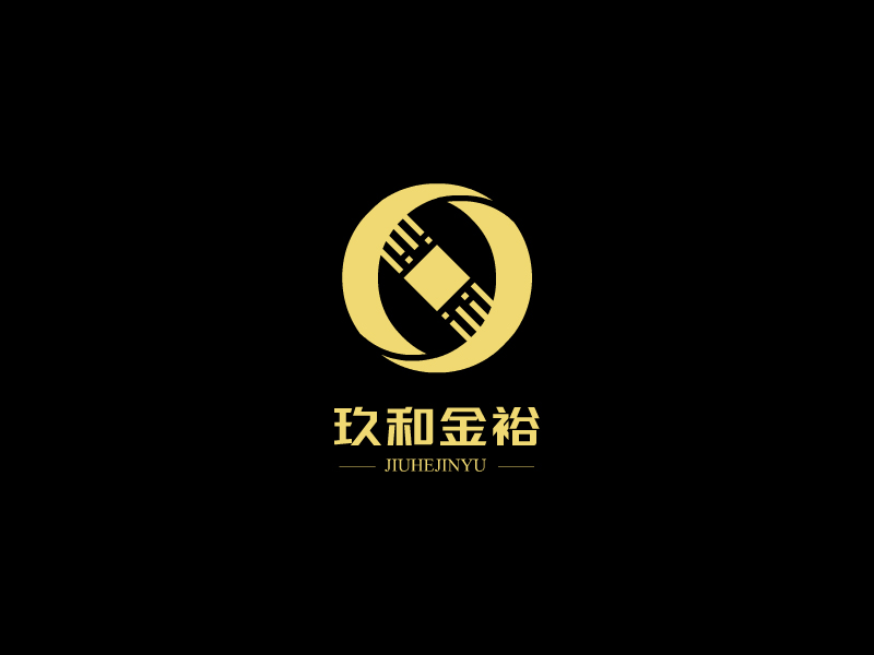 張發(fā)國(guó)的logo設(shè)計(jì)