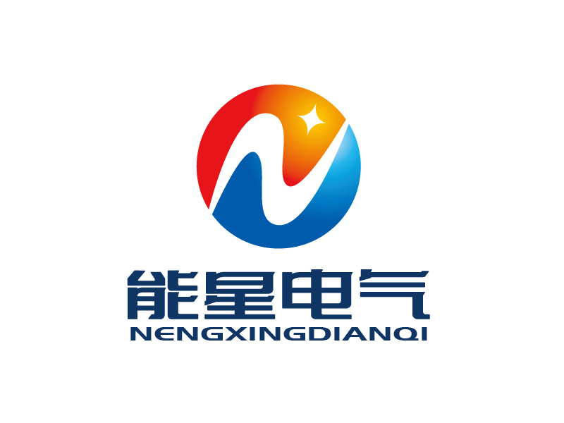 張俊的logo設計