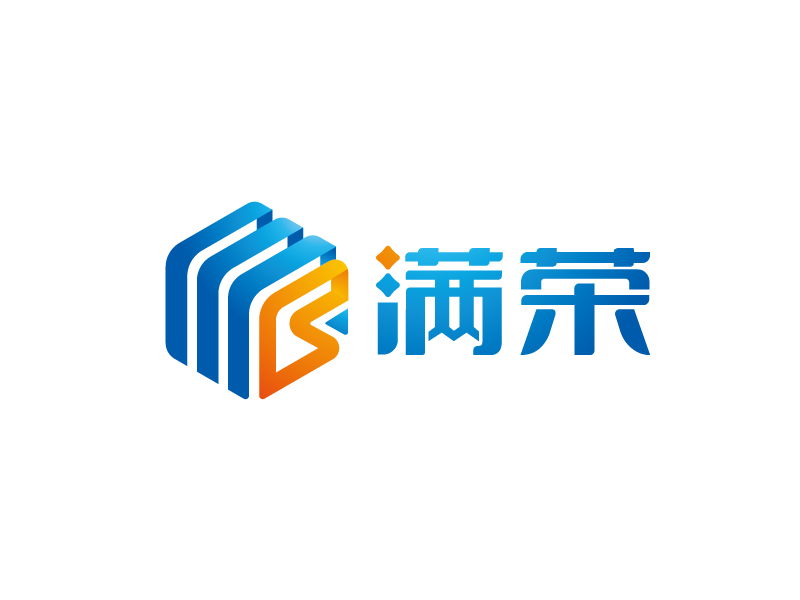 張俊的logo設(shè)計