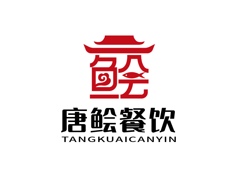 張俊的logo設計