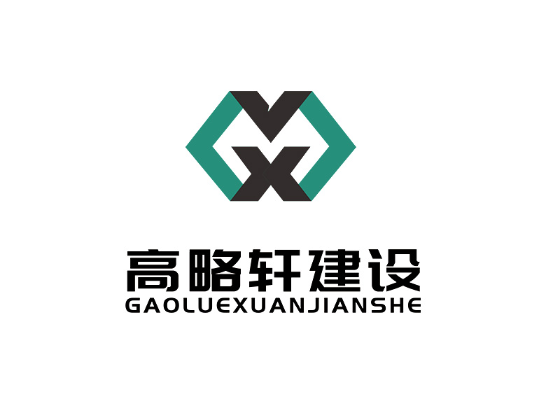 李杰的logo設計