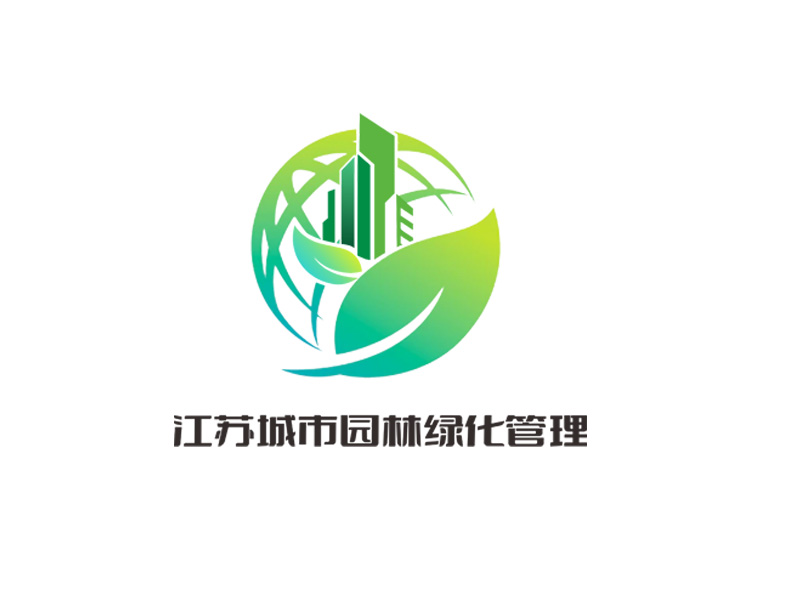 郭慶忠的logo設計