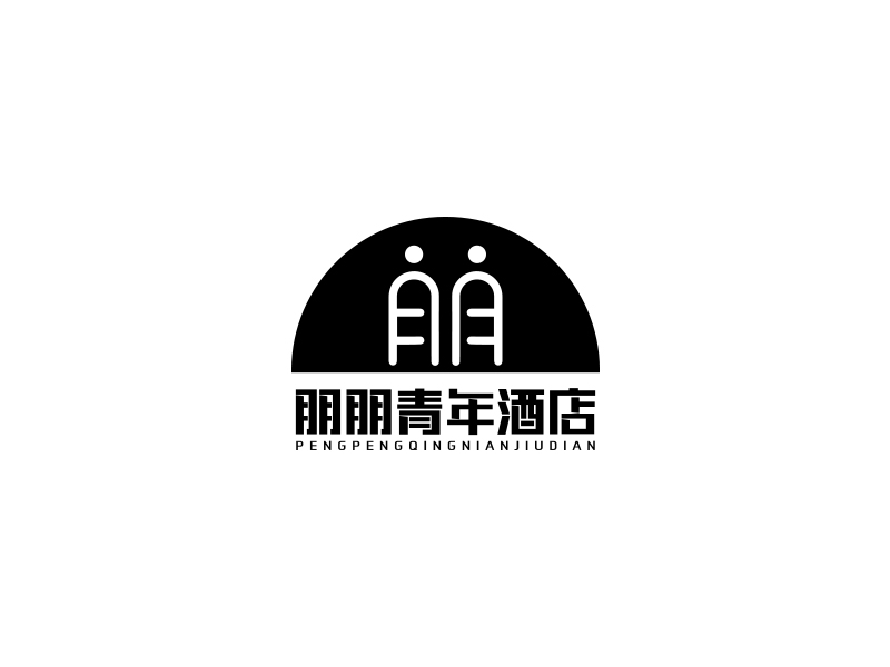 陳川的logo設計