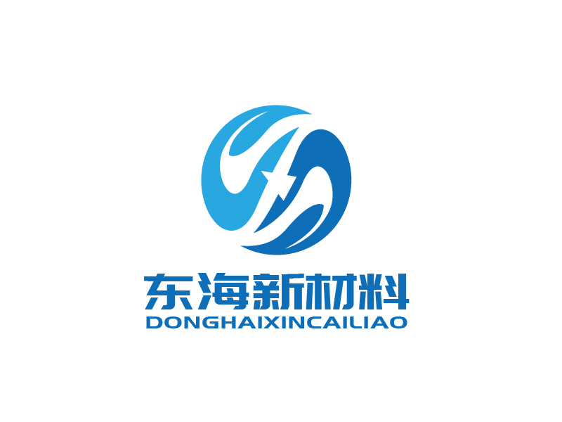 張俊的logo設計